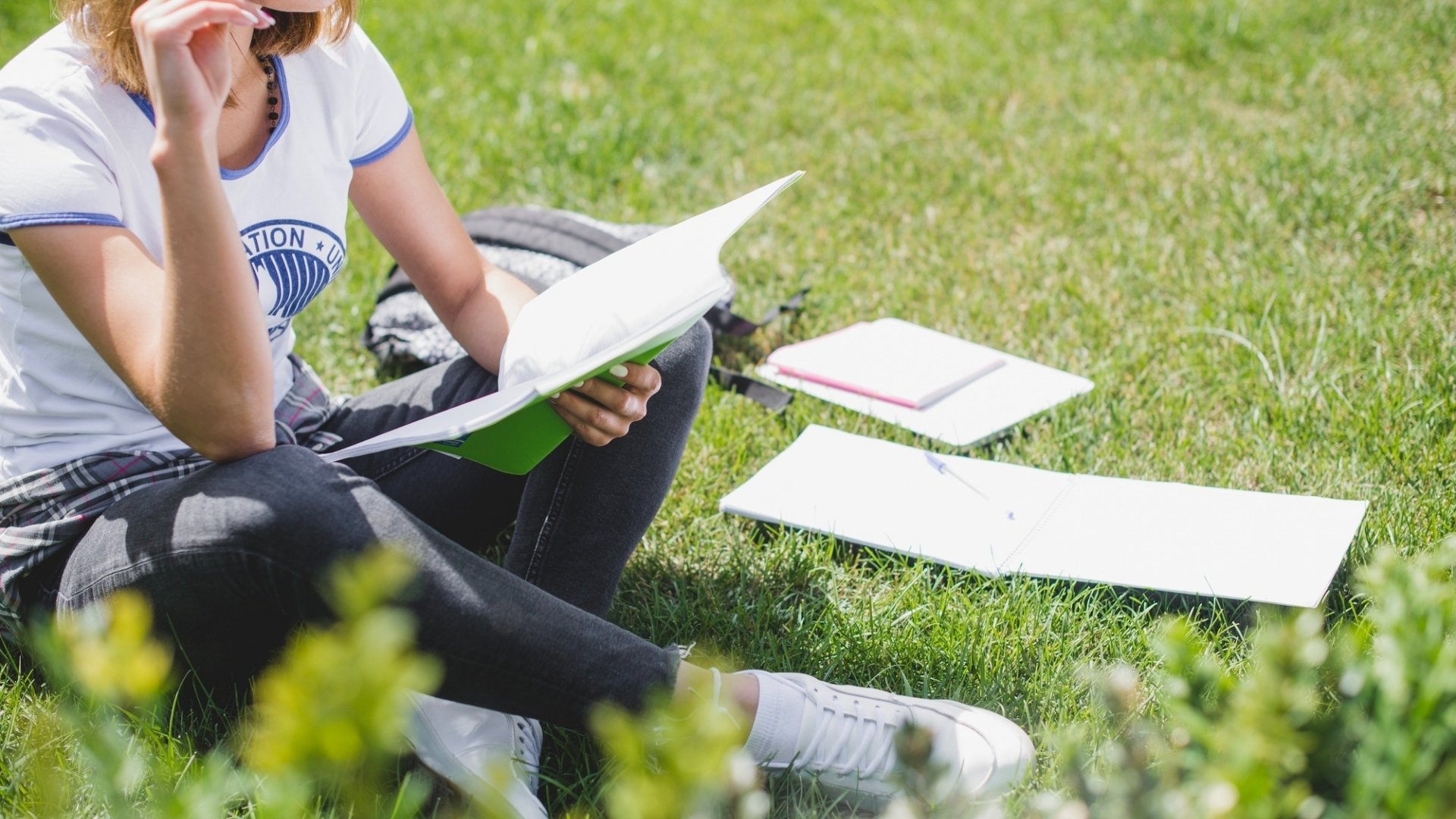 Leggere en plein air, nasce MORE di Hyle Book Festival