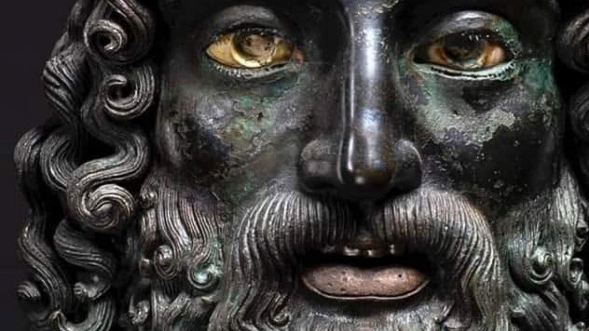 “La Calabria del Mito” celebra il Mese dei Bronzi di Riace