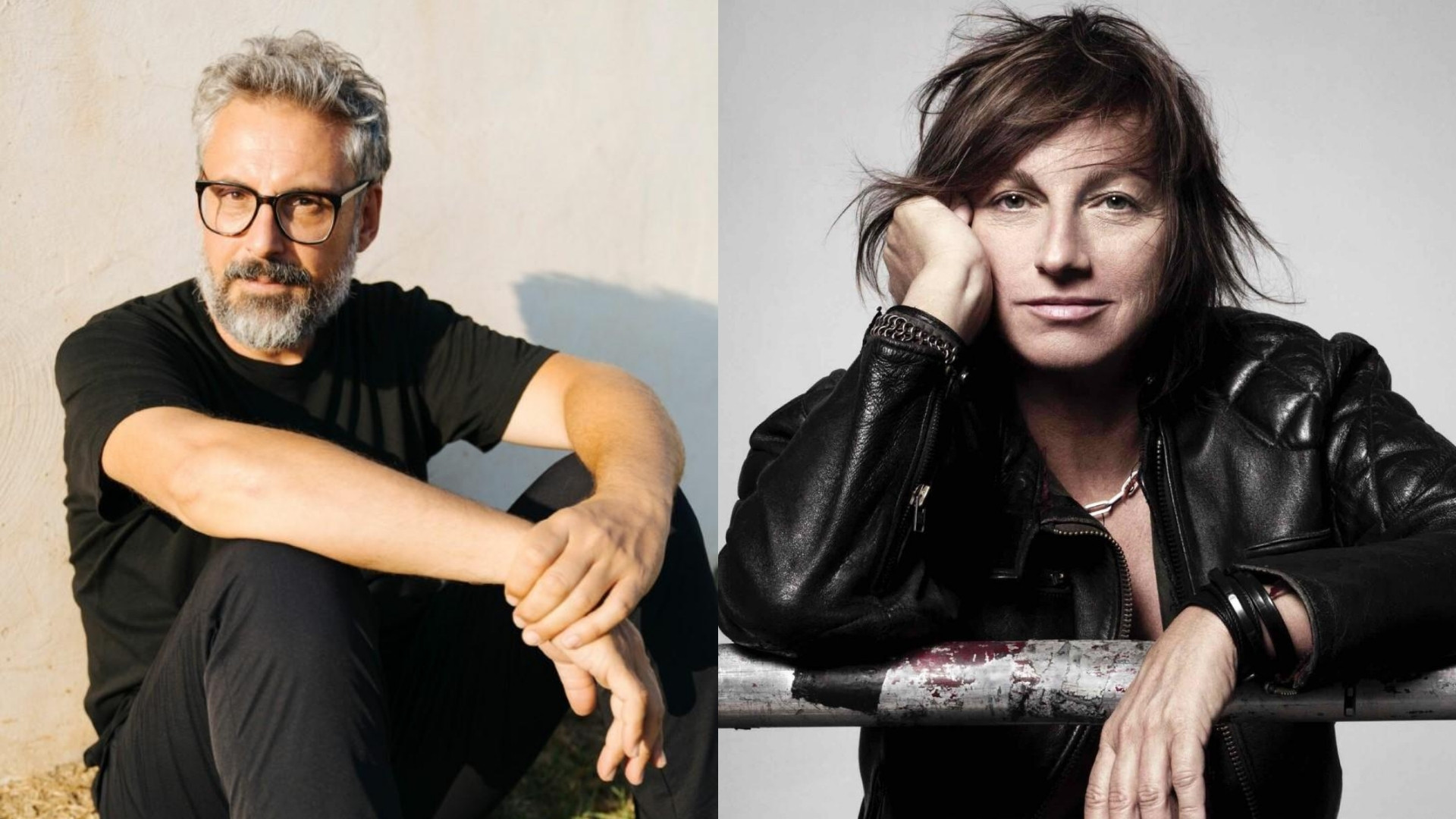 Il “meraviglioso errore” di Brunori Sas e Gianna Nannini