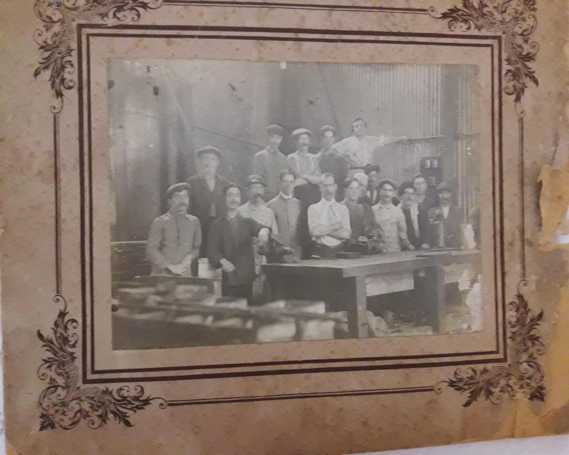 Bueno Aires Musei immigrati italiani 4 - Meraviglie di Calabria - 10