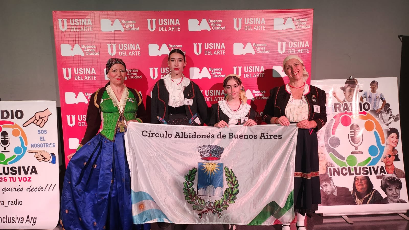 Buenos Aires Museo dellimmigrante italiano 1 - Meraviglie di Calabria - 6