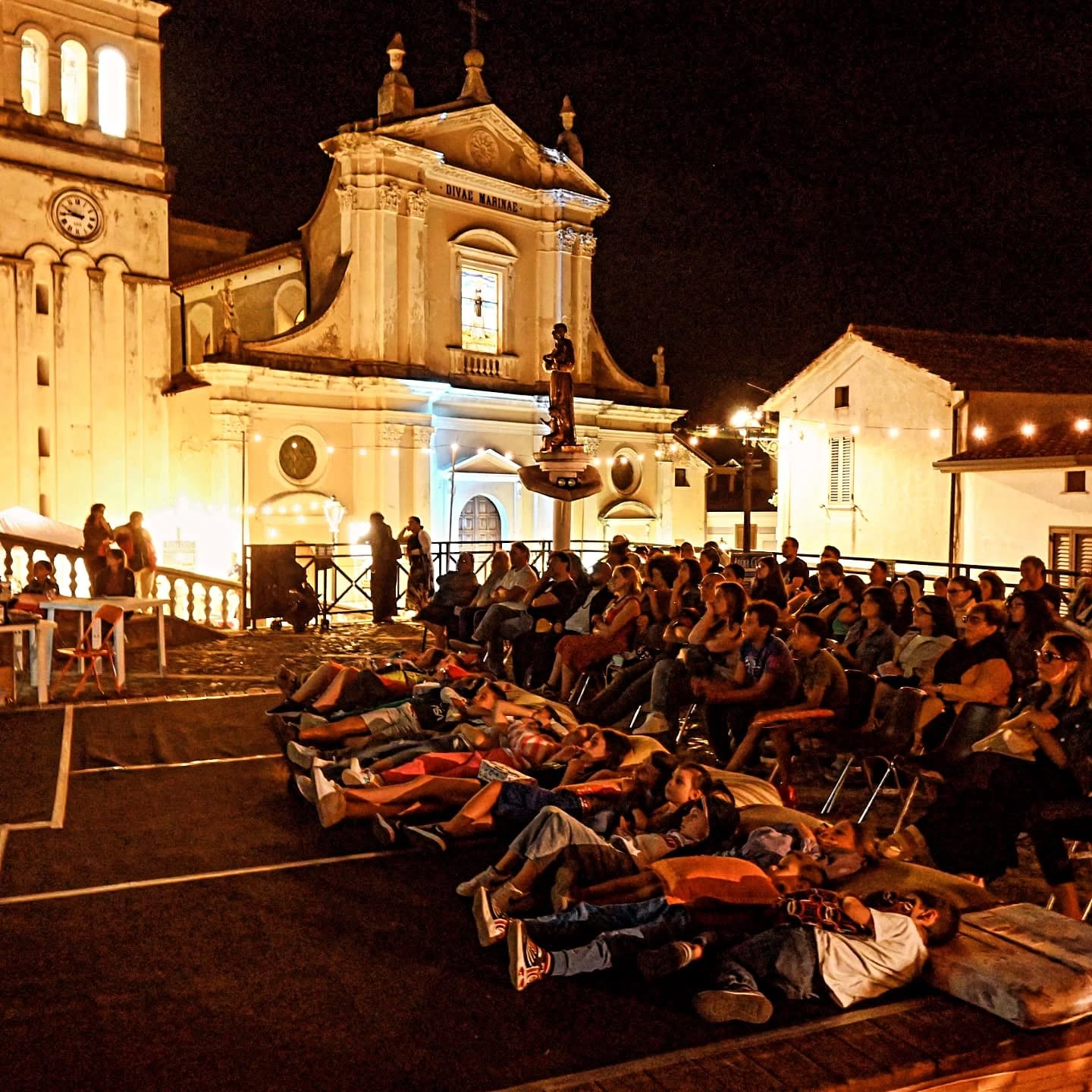Cinefamelici 2 - Tornano I Cinefamelici con "Arena Casali - Il cinema in paese" - 5 Cinefamelici 2 - Meraviglie di Calabria - 4