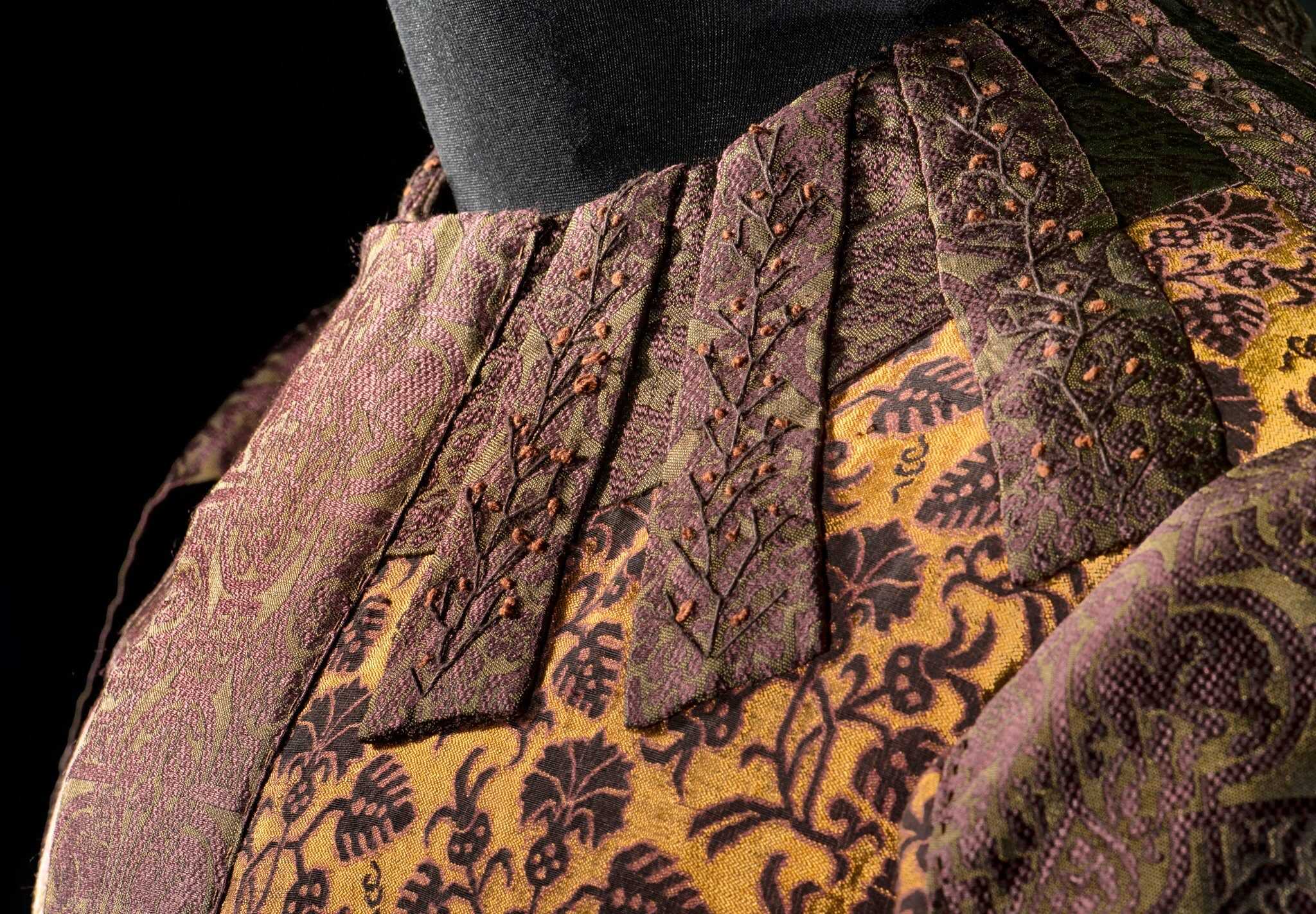 Cinema Ph Annamode Costumes 1 - L'arte dei costumi, al via in Calabria il corso di sartoria per il Cinema - 9 Cinema Ph Annamode Costumes 1 - Meraviglie di Calabria - 8