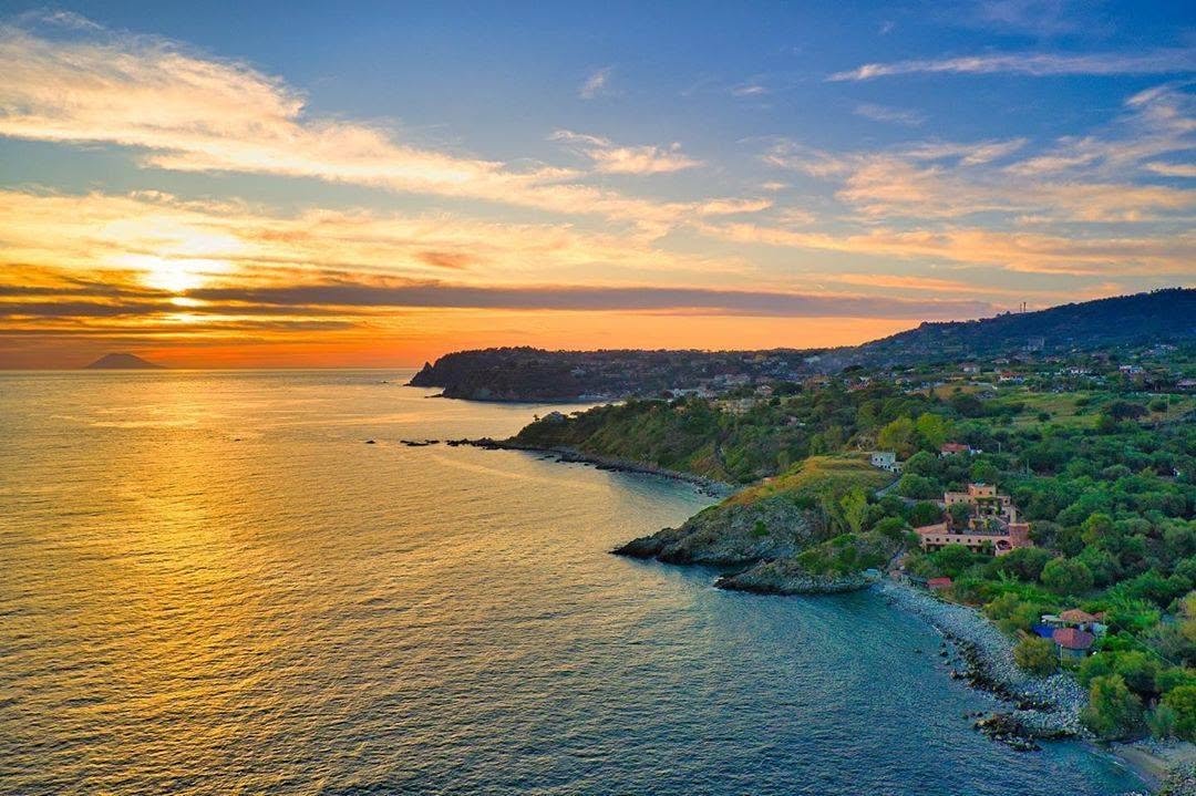 Costa degli dei Joppolo Coccorino @michelecostaphotography - "Linea Blu" e "Navigando lungocosta", doppio viaggio di Rai 1 in Calabria - 23 Costa degli dei Joppolo Coccorino @michelecostaphotography - Meraviglie di Calabria - 22