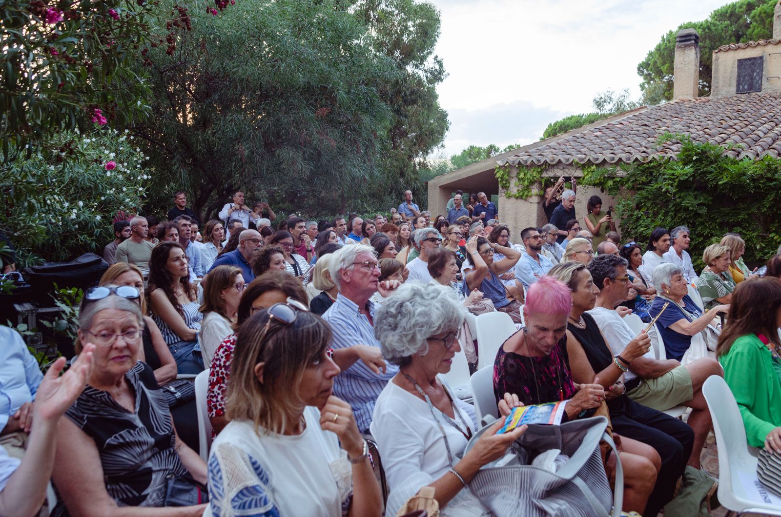 Estate a Casa Berto 2025 - Meraviglie di Calabria - 12