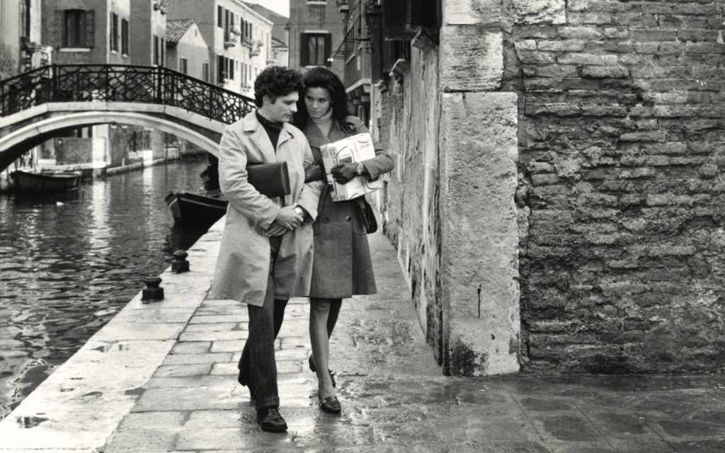 Film Anonimo veneziano - Meraviglie di Calabria - 18
