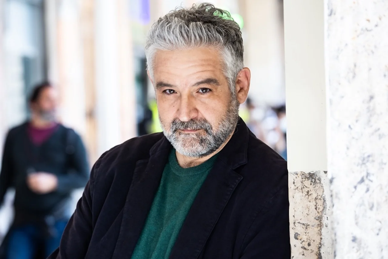 Fortunato Cerlino - L'Amleto di Fortunato Cerlino che nascerà nel Parco di Mileto Antica - 3 Fortunato Cerlino - Meraviglie di Calabria - 2