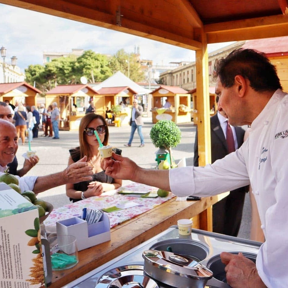 Gelato Reggio Ph Davide Destefano - Il gelato piace ai calabresi, spesa da 60 milioni l'anno per l'oro sottozero - 11 Gelato Reggio Ph Davide Destefano - Meraviglie di Calabria - 10