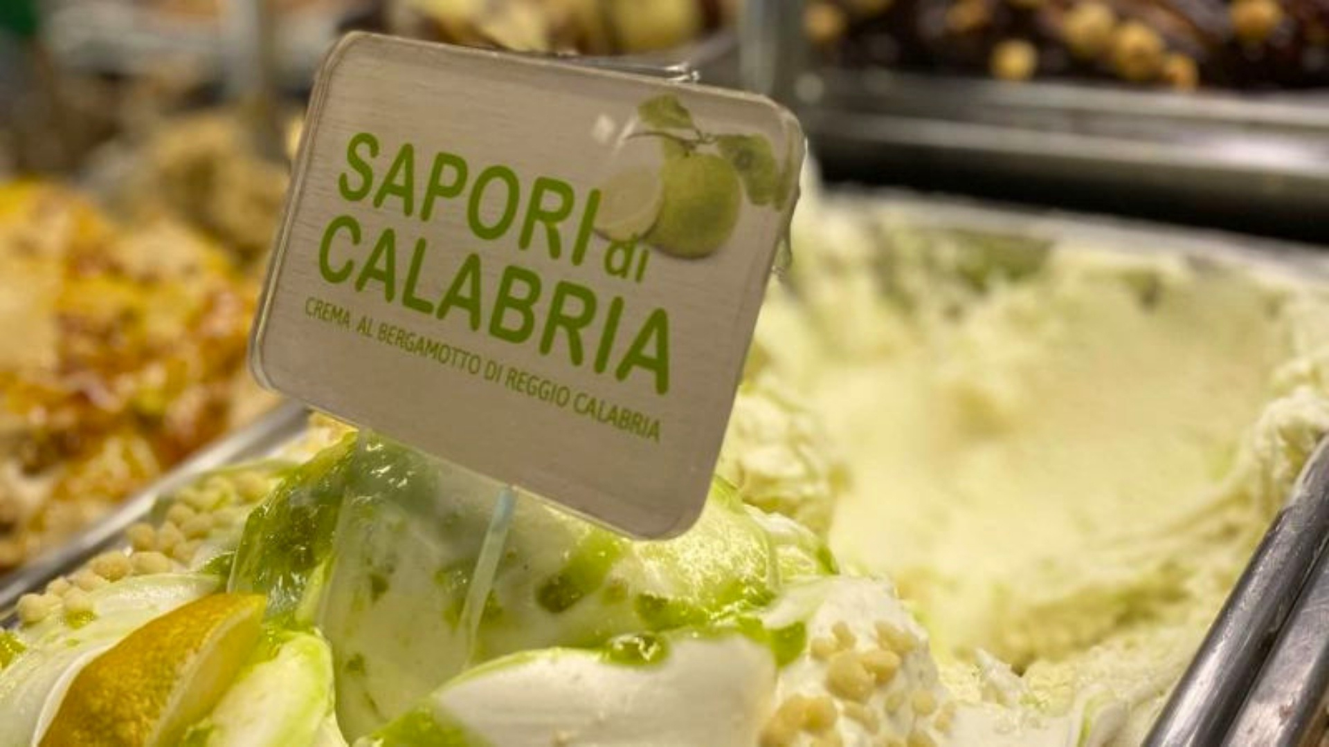 Il gelato piace ai calabresi, spesa da 60 milioni l’anno per l’oro sottozero