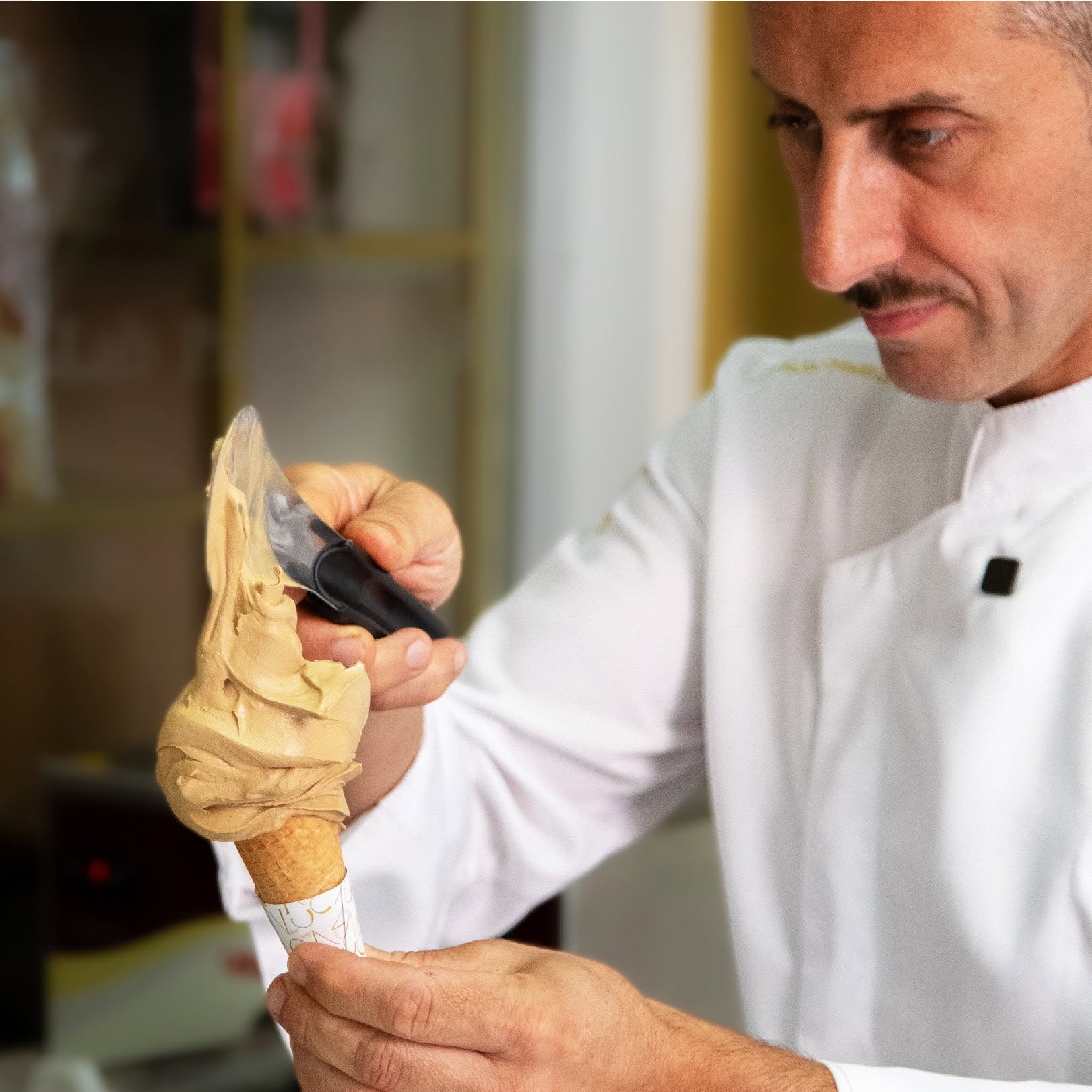 Gelato ph La Cremeria Vitaro 5 - Il gelato piace ai calabresi, spesa da 60 milioni l'anno per l'oro sottozero - 5 Gelato ph La Cremeria Vitaro 5 - Meraviglie di Calabria - 4