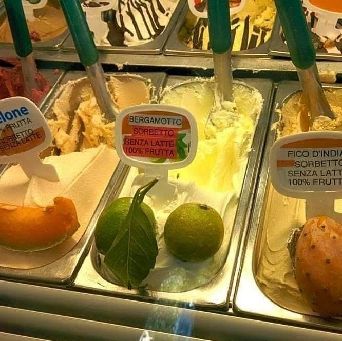 Gelato - Il gelato piace ai calabresi, spesa da 60 milioni l'anno per l'oro sottozero - 15 Gelato - Meraviglie di Calabria - 14