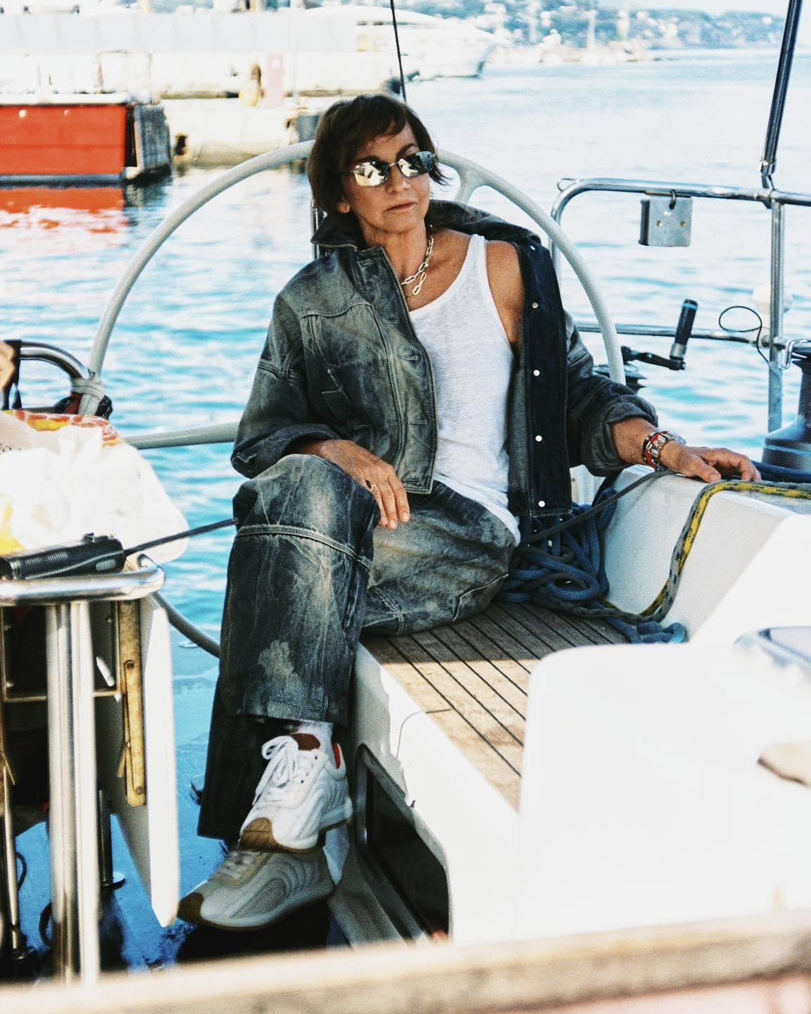Gianna Nannini Ph Luca Tesi - Il "meraviglioso errore" di Brunori Sas e Gianna Nannini - 3 Gianna Nannini Ph Luca Tesi - Meraviglie di Calabria - 2