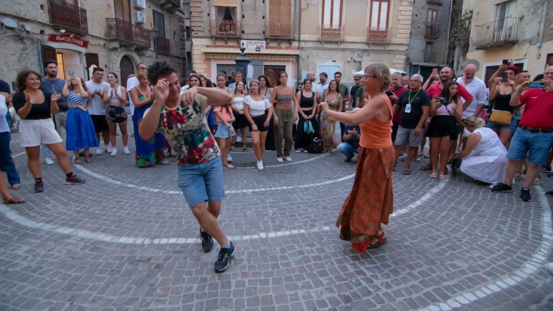 Kaulonia Tarantella Festival, la musica popolare in ‘Suoni di Pace’