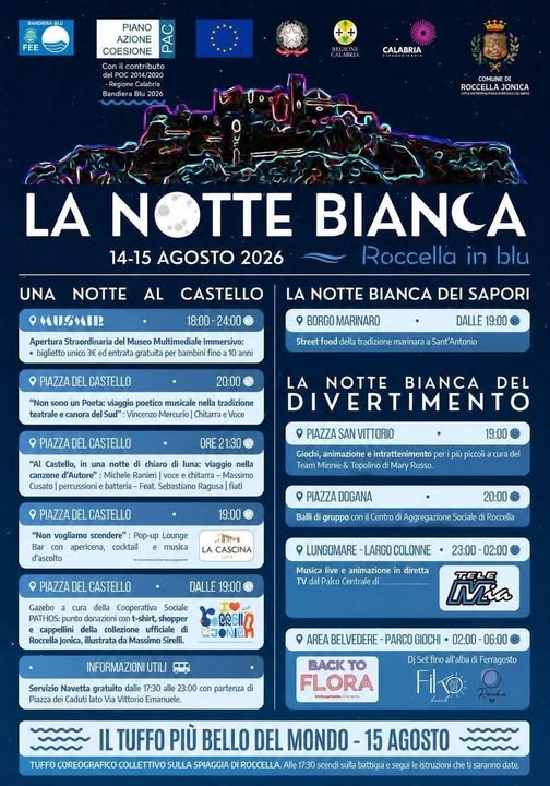 Loc roccella - Meraviglie di Calabria - 6