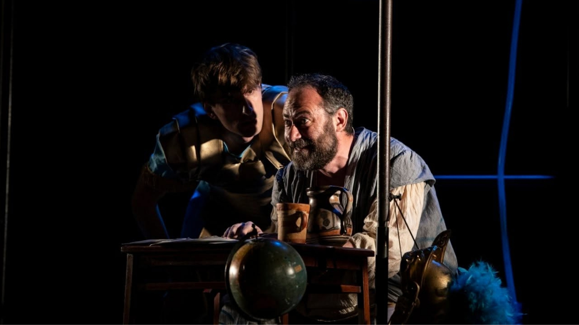 Alla Villa romana di Casignana la 32ª Stagione Teatrale della Locride 