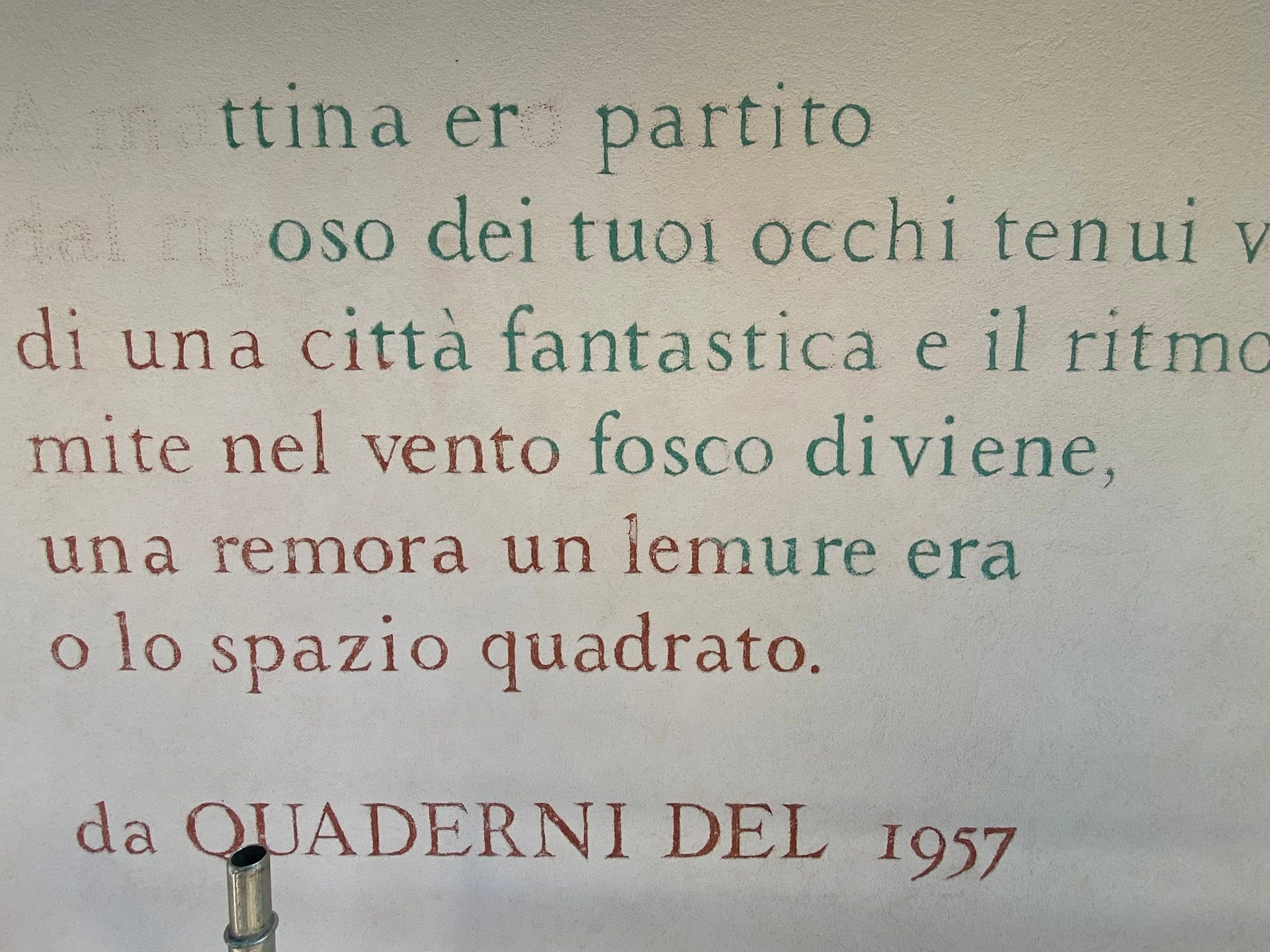 Melicucca Viale dei Canti Calogero 4 - Melicuccà inaugura la Festa della poesia "Lorenzo Calogero" - 11 Melicucca Viale dei Canti Calogero 4 - Meraviglie di Calabria - 10