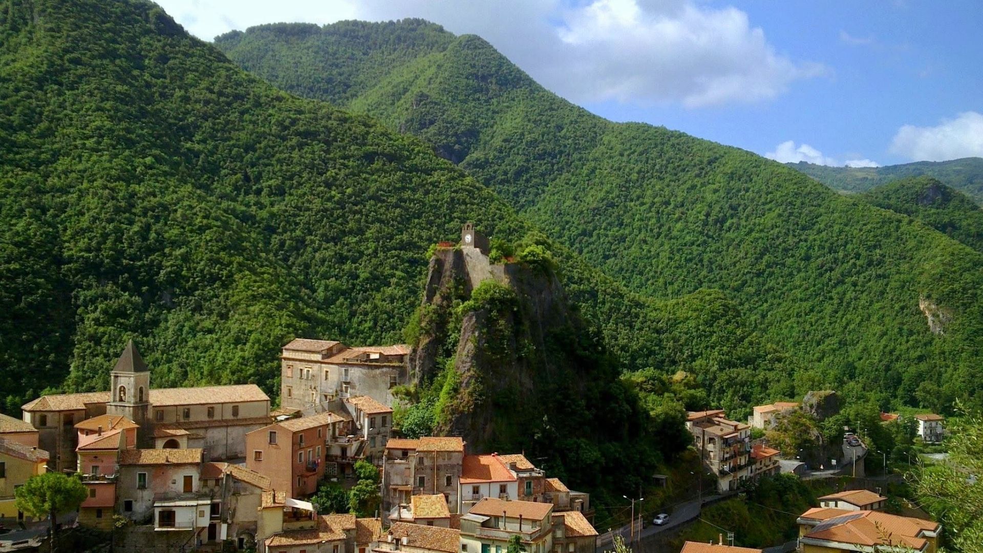 ‘CRIVU’, il Festival dei paesaggi straordinari e delle rive sconosciute