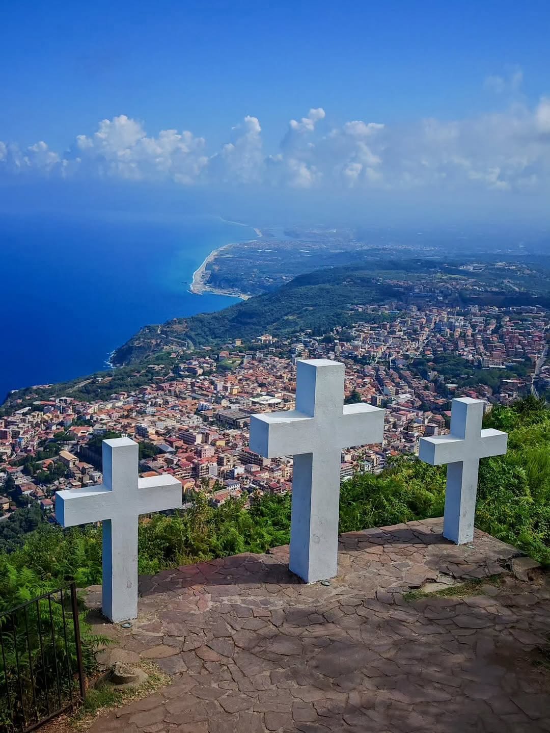 Palmi ph @debora morandonaitalia - Meraviglie di Calabria - 14