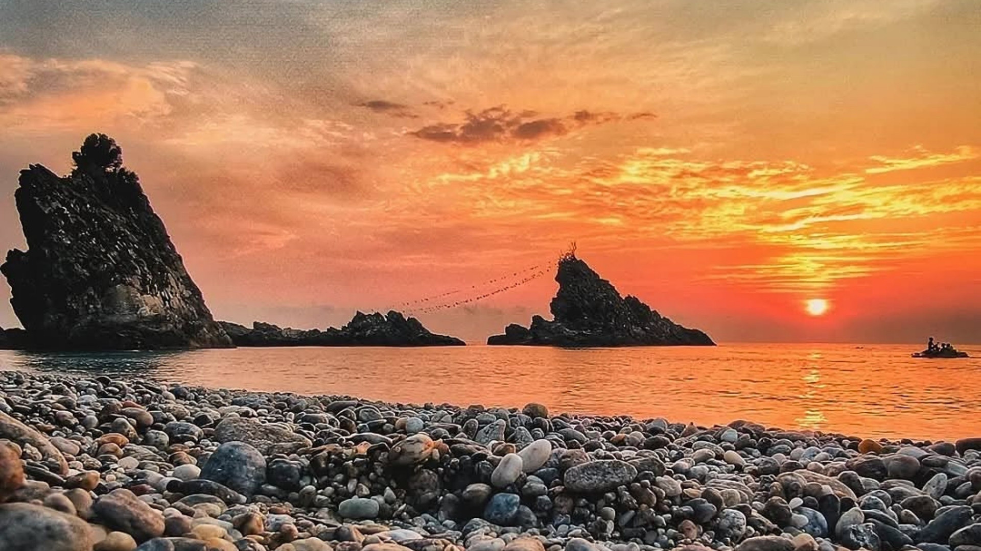 Cultura e Bellezza, torna a Palmi il Festival dei Tramonti