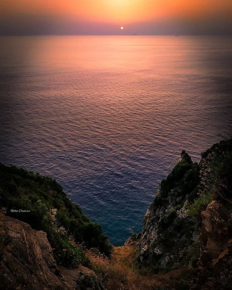 Palmi tramonto ph @fabio room - Meraviglie di Calabria - 16