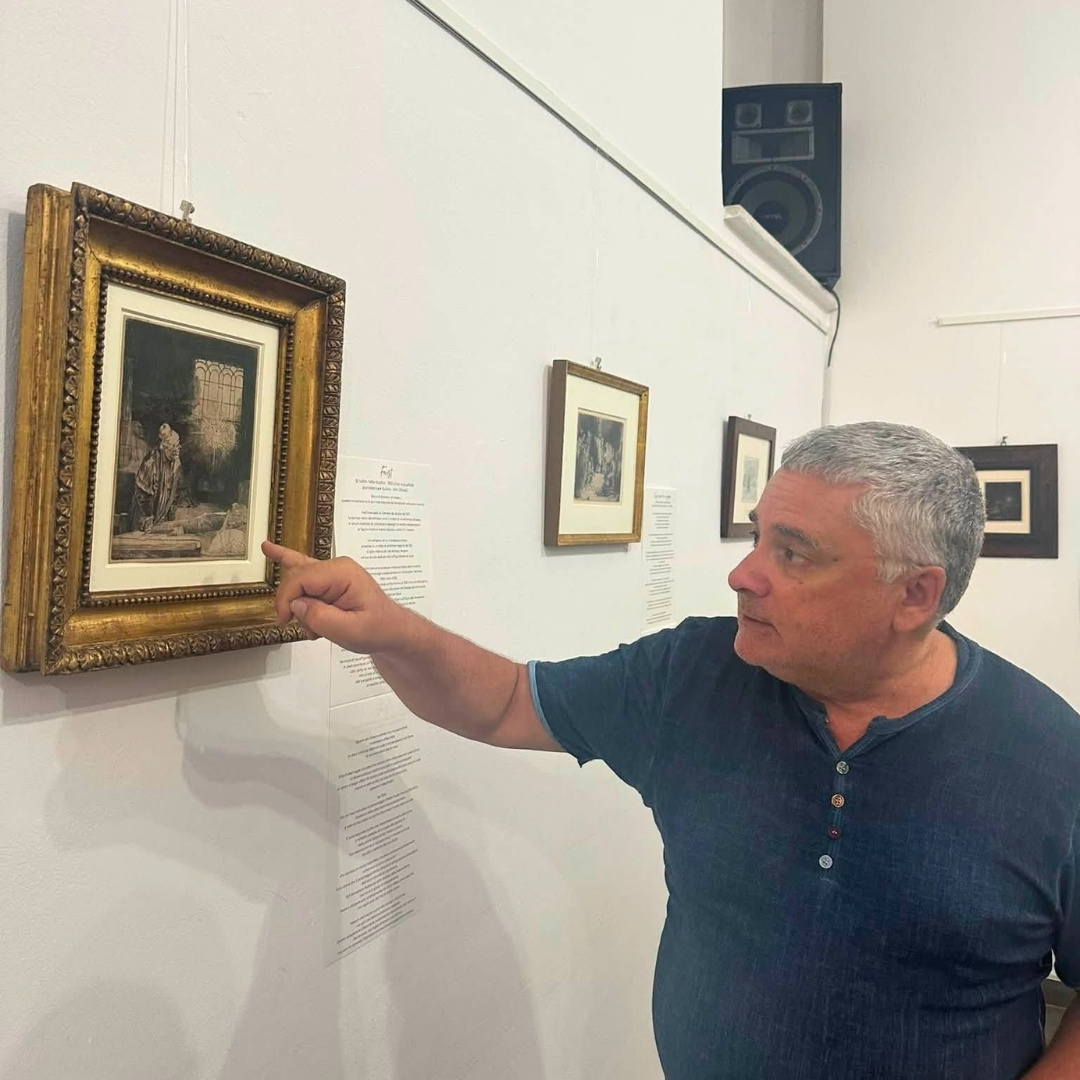 Platania mostra rembrandt 1 - Meraviglie di Calabria - 8