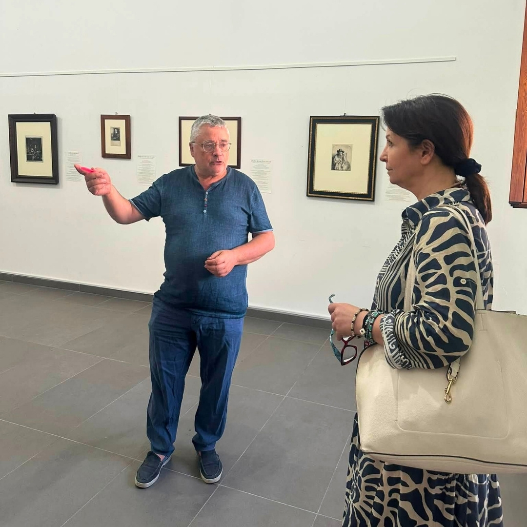 Platania mostra rembrandt 2 - Meraviglie di Calabria - 6