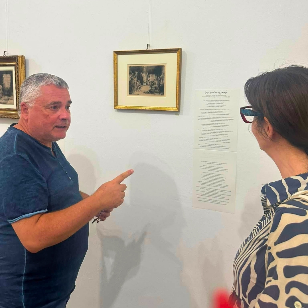Platania mostra rembrandt 4 - Meraviglie di Calabria - 10