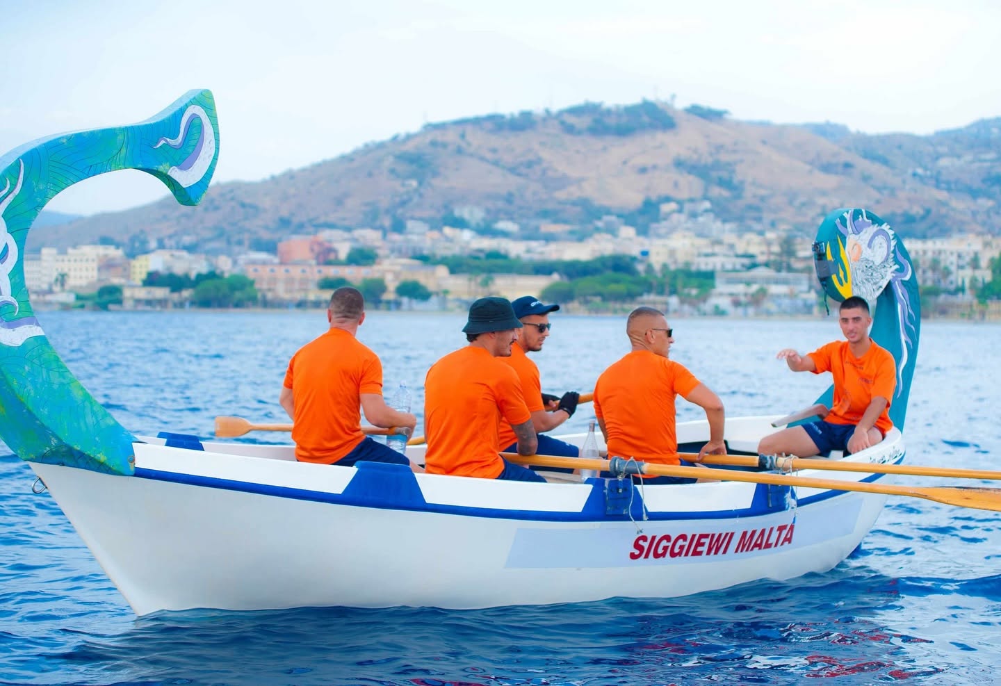 Reggio regata mediterraneo 8 - Meraviglie di Calabria - 10