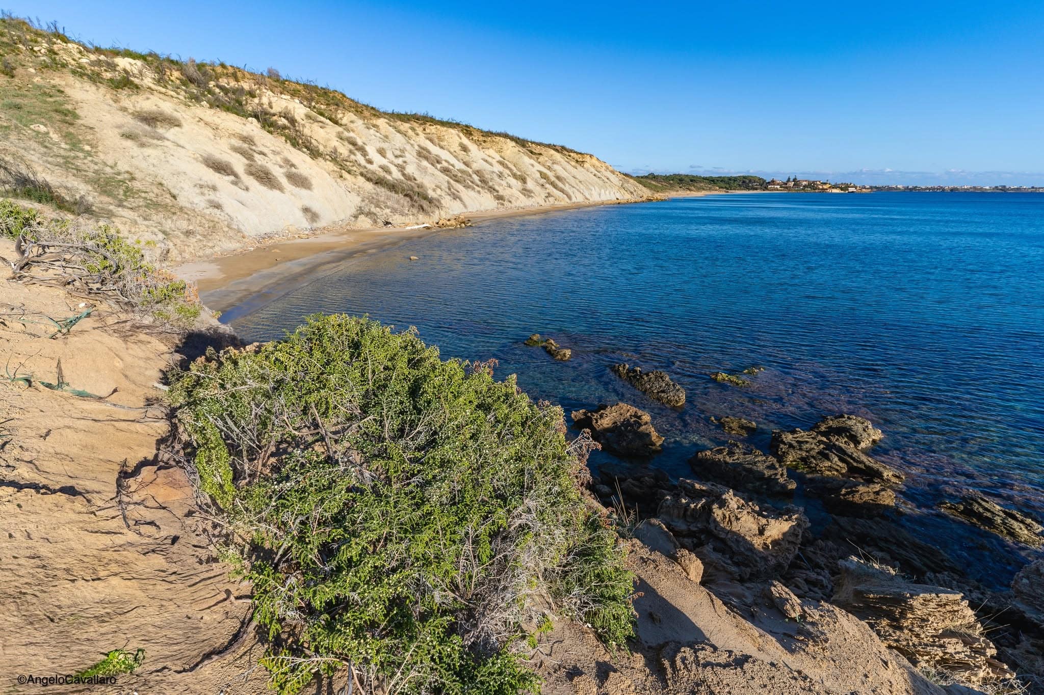 Sovereto spiaggia gigli ph Angelo Cavallaro 10 - Meraviglie di Calabria - 2