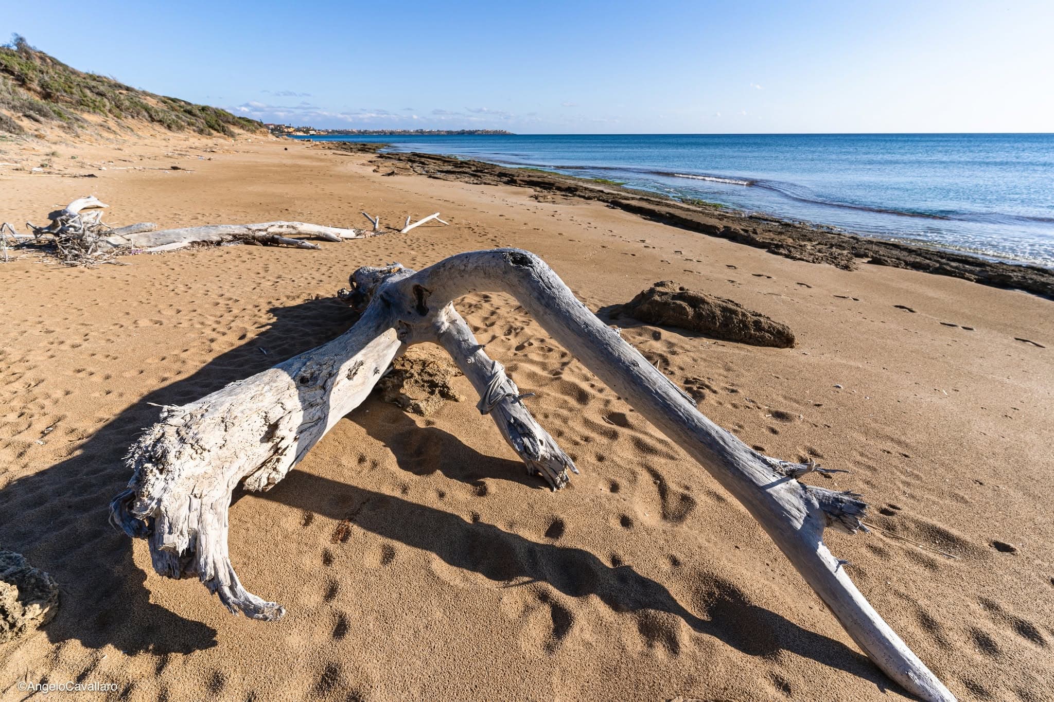 Sovereto spiaggia gigli ph Angelo Cavallaro 11 - Meraviglie di Calabria - 4
