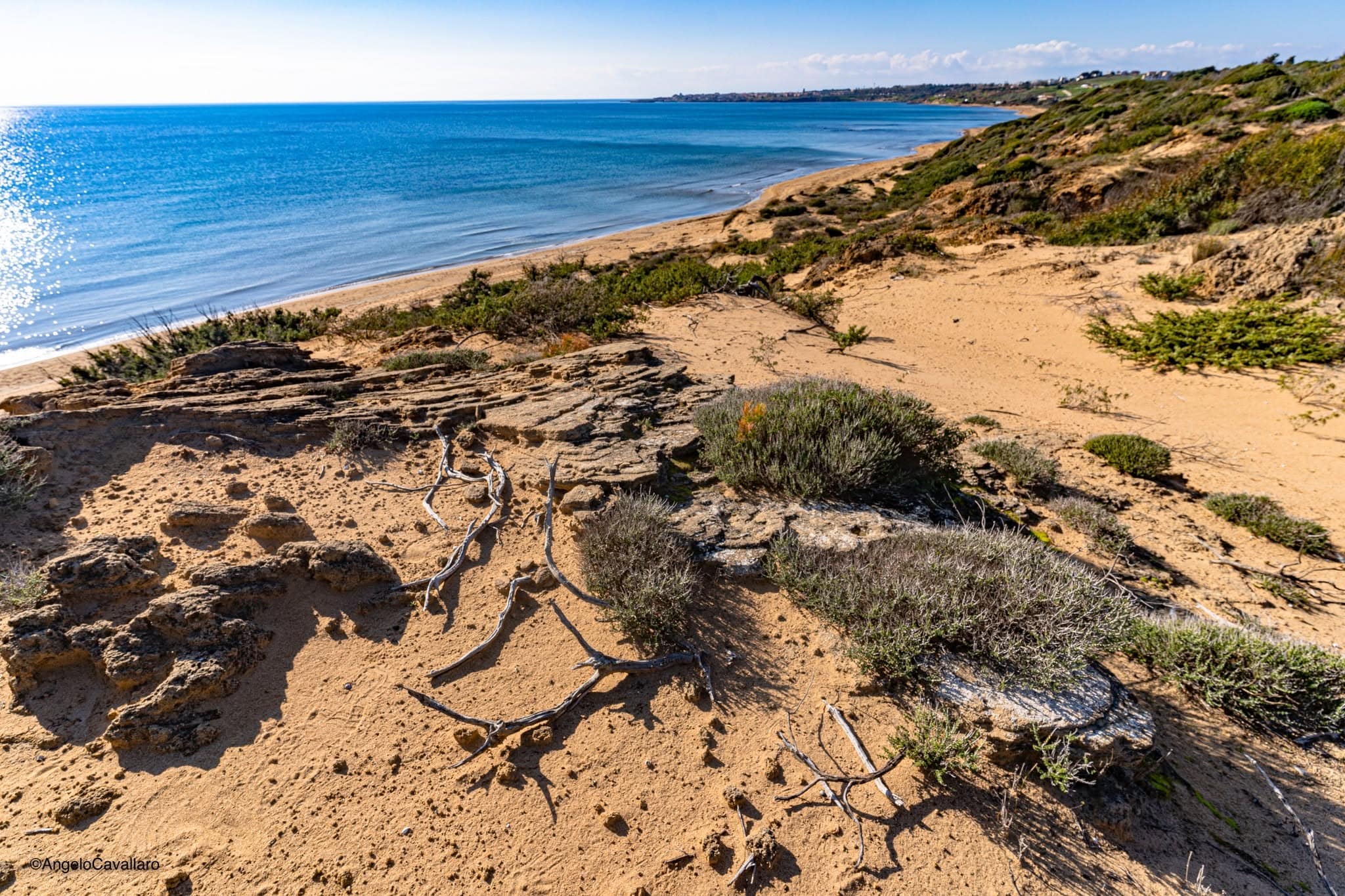 Sovereto spiaggia gigli ph Angelo Cavallaro 14 - Meraviglie di Calabria - 6