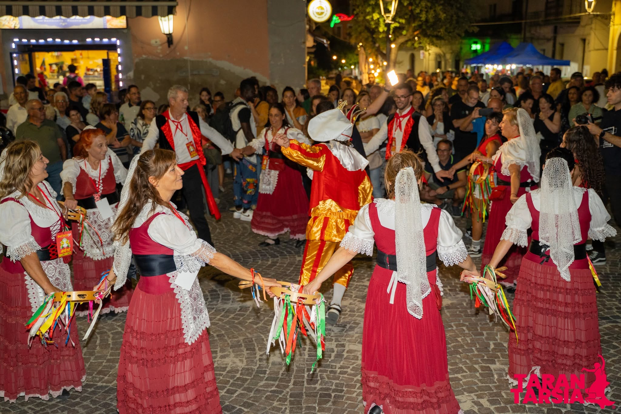 Tarantarsia 3 - Al TaranTarsia le contaminazioni culturali e la musica dal mondo - 3 Tarantarsia 3 - Meraviglie di Calabria - 2
