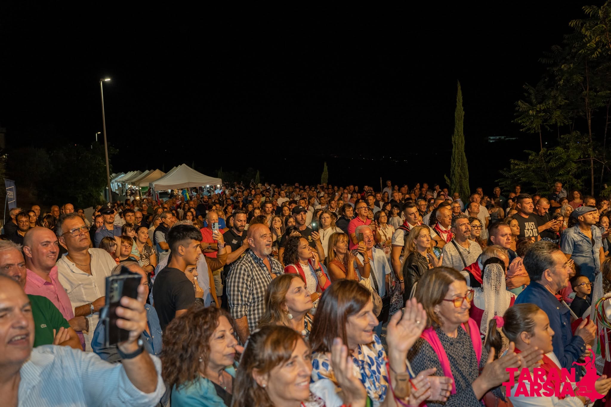 Tarantarsia 4 - Al TaranTarsia le contaminazioni culturali e la musica dal mondo - 9 Tarantarsia 4 - Meraviglie di Calabria - 8