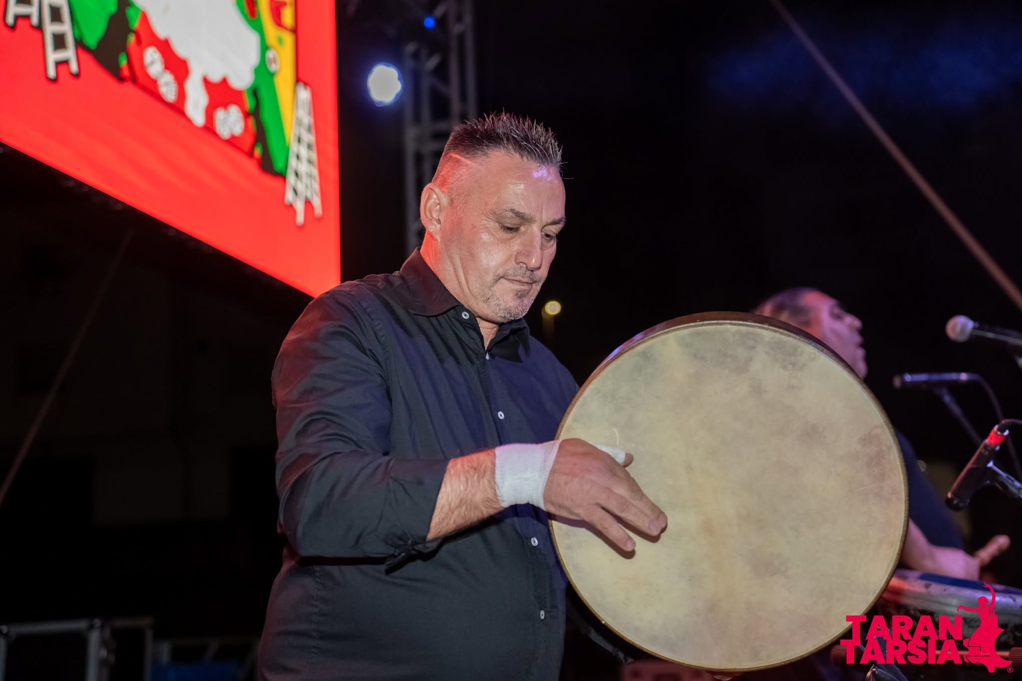 Tarantarsia 5 - Al TaranTarsia le contaminazioni culturali e la musica dal mondo - 7 Tarantarsia 5 - Meraviglie di Calabria - 6