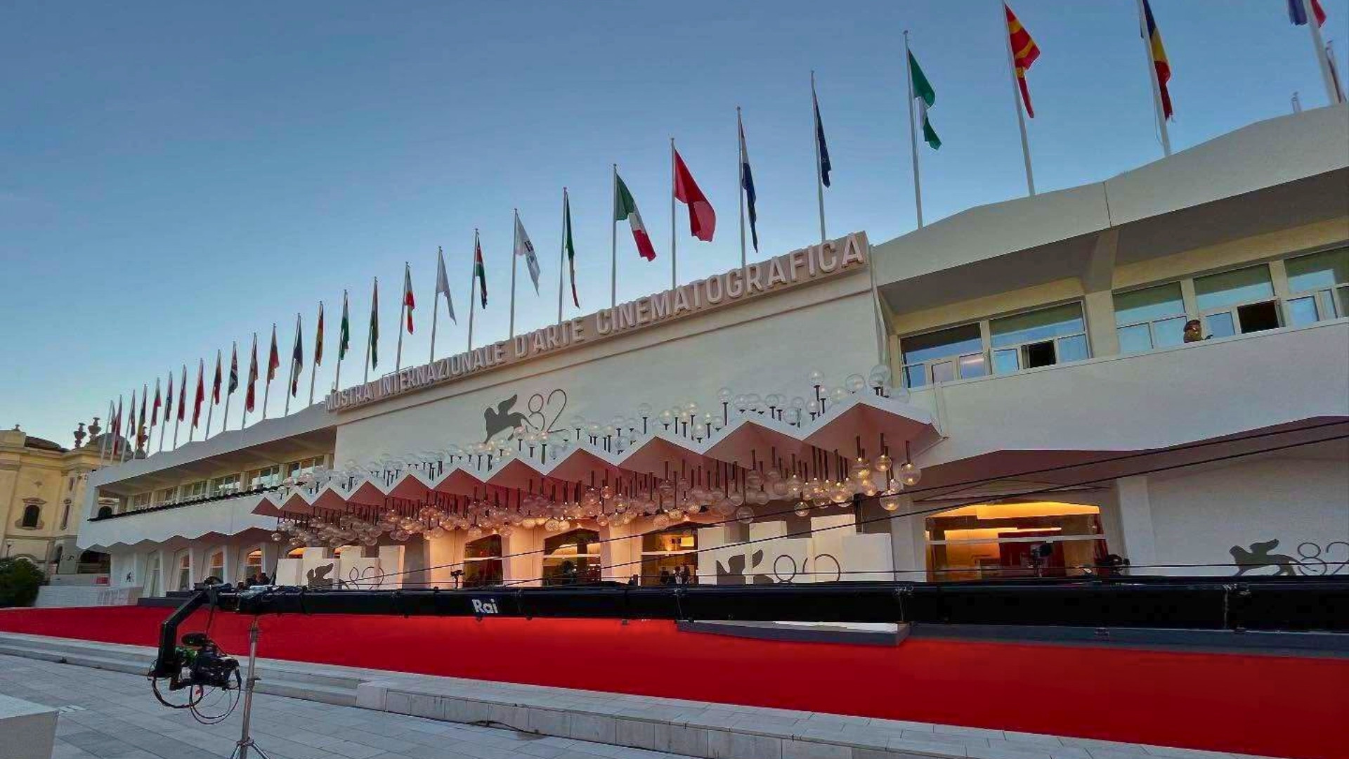 Cineteca della Calabria, III edizione del Pop Art Award al Lido di Venezia