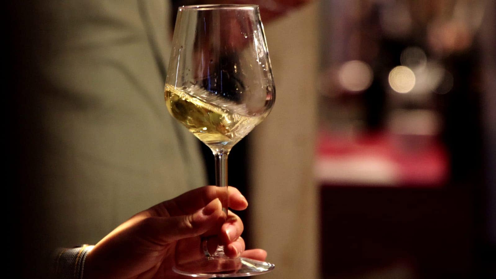 Vino calice - Cirò verso la Wine Night, gli eventi Off e i Wine Tour tra le vigne - 3 Vino calice - Meraviglie di Calabria - 2