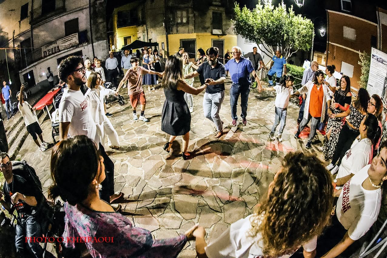 acquaformosa festival migrazioni 2 - Festival delle Migrazioni, cultura e musica nel segno della Resistenza - 7 acquaformosa festival migrazioni 2 - Meraviglie di Calabria - 6