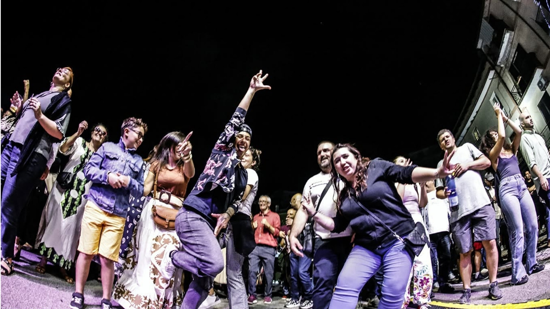 Festival delle Migrazioni, cultura e musica nel segno della Resistenza