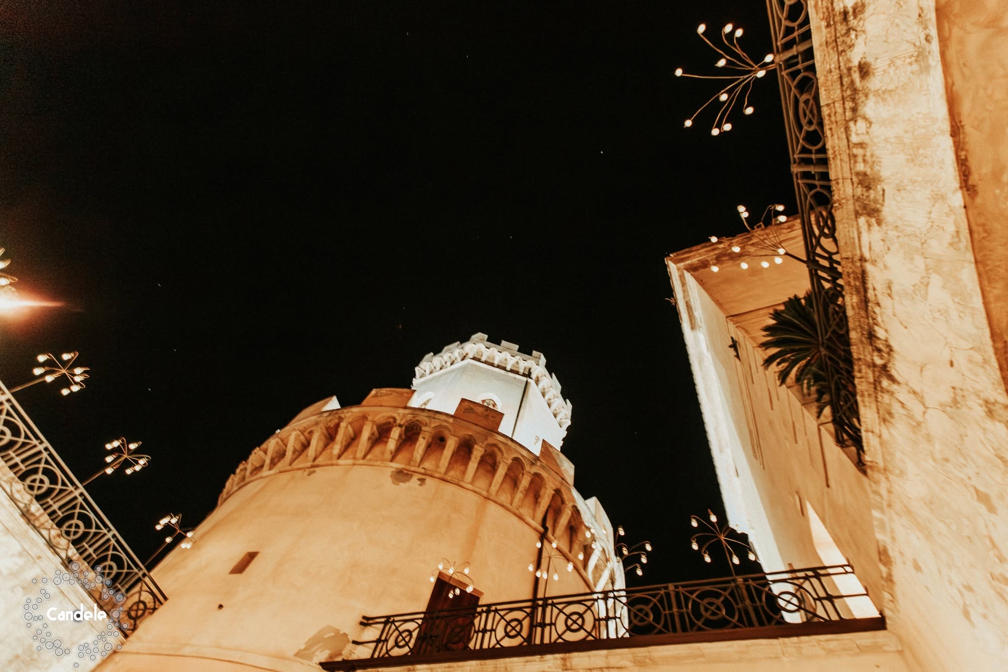 corigliano castello Festival delle candele 2 - Al Castello Ducale di Corigliano torna il Festival delle Candele - 3 corigliano castello Festival delle candele 2 - Meraviglie di Calabria - 2