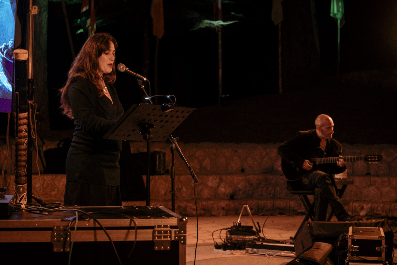 hyle book festival Canne al vento - "Canne al vento" di Grazia Deledda in Sila per Hyle Book Festival - 5 hyle book festival Canne al vento - Meraviglie di Calabria - 4