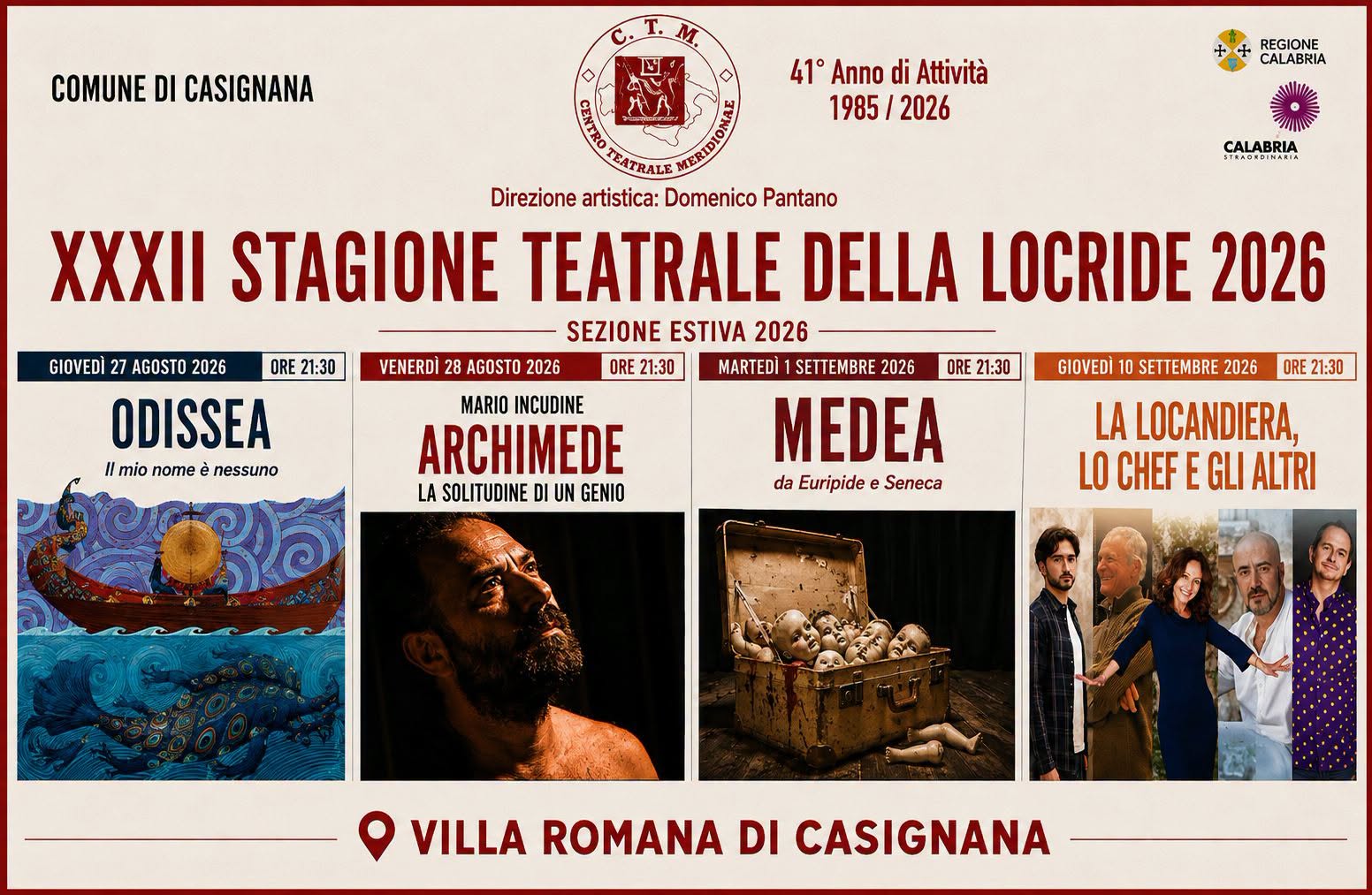 loc 3 - Meraviglie di Calabria - 2