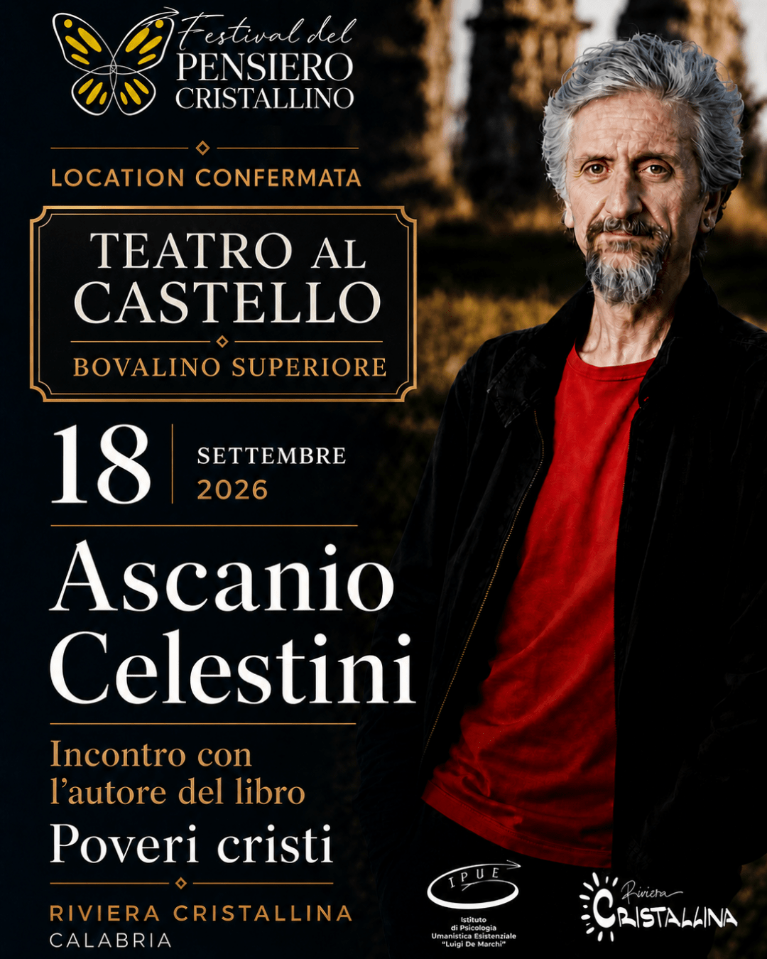 loc ascanio celestini - Festival del Pensiero Cristallino, a Staiti ospite Federico Quaranta - 5 loc ascanio celestini - Meraviglie di Calabria - 4