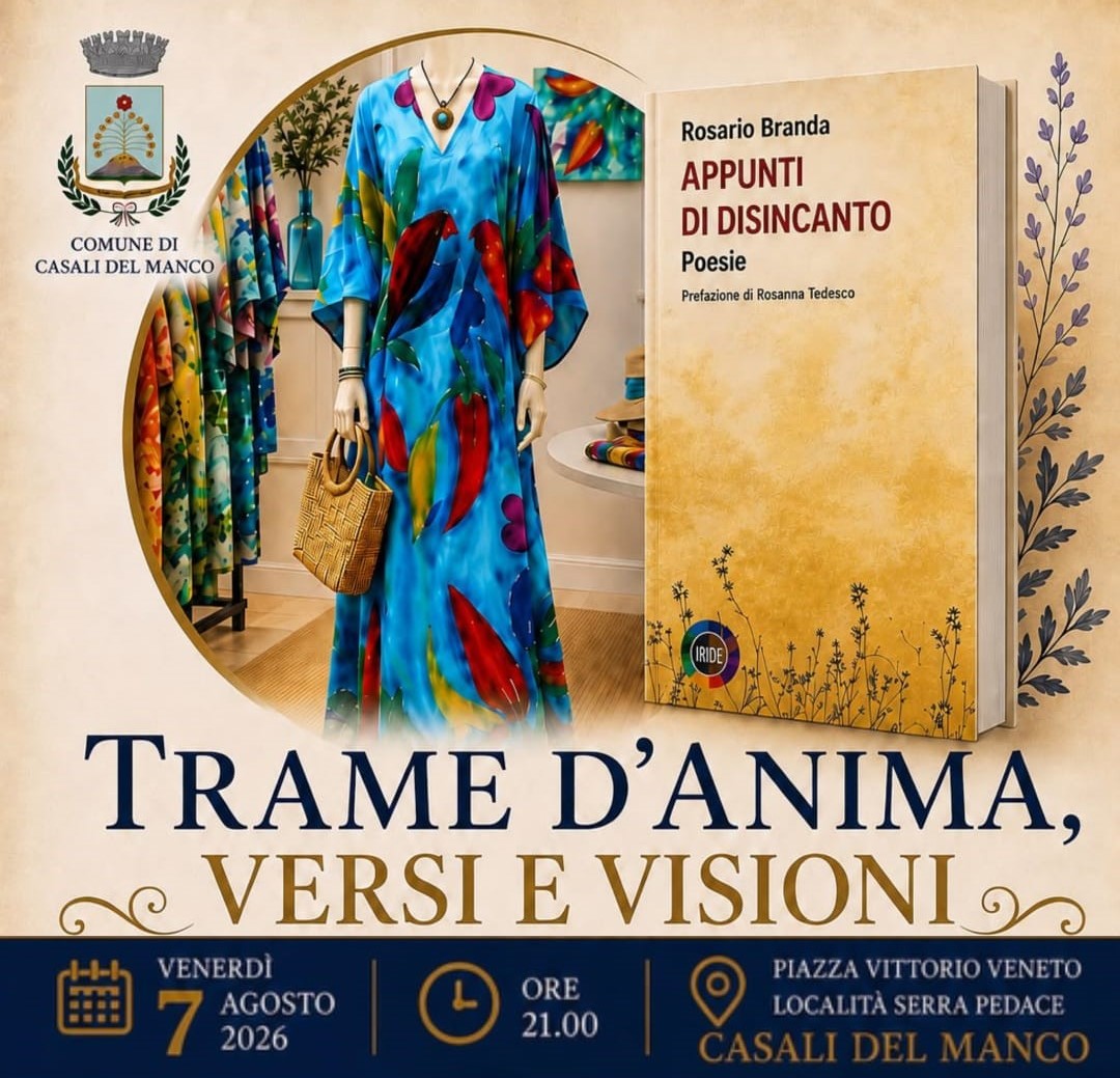 loc branda 1 - Appunti di disincanto, la poesia di Rosario Branda a Casali del Manco - 5 loc branda 1 - Meraviglie di Calabria - 4