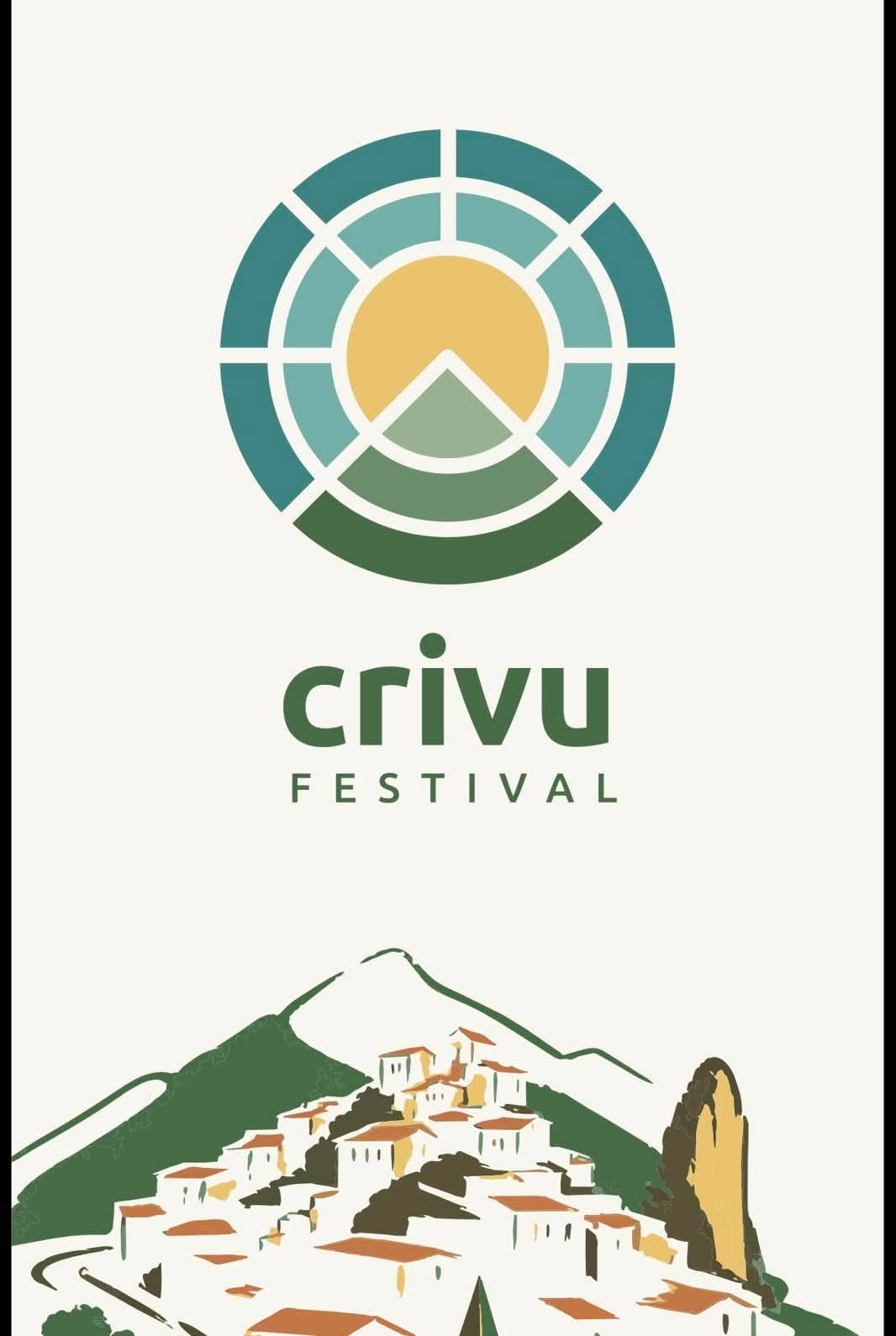 loc crivu - 'CRIVU', il Festival dei paesaggi straordinari e delle rive sconosciute - 3 loc crivu - Meraviglie di Calabria - 2