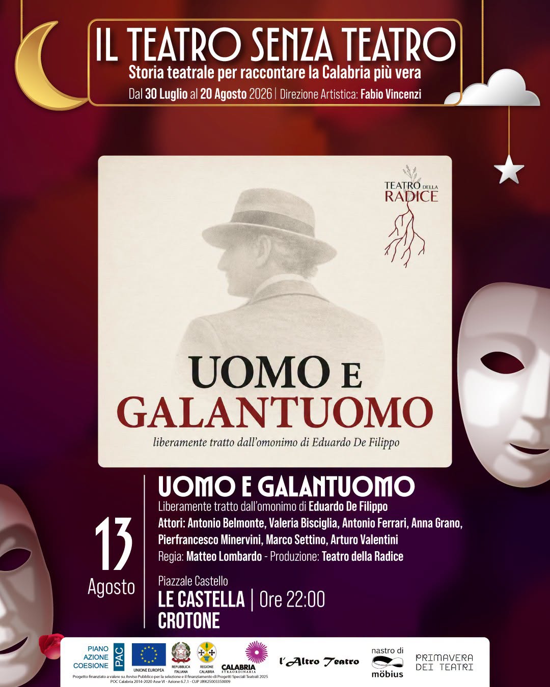 loc le cast - Meraviglie di Calabria - 4