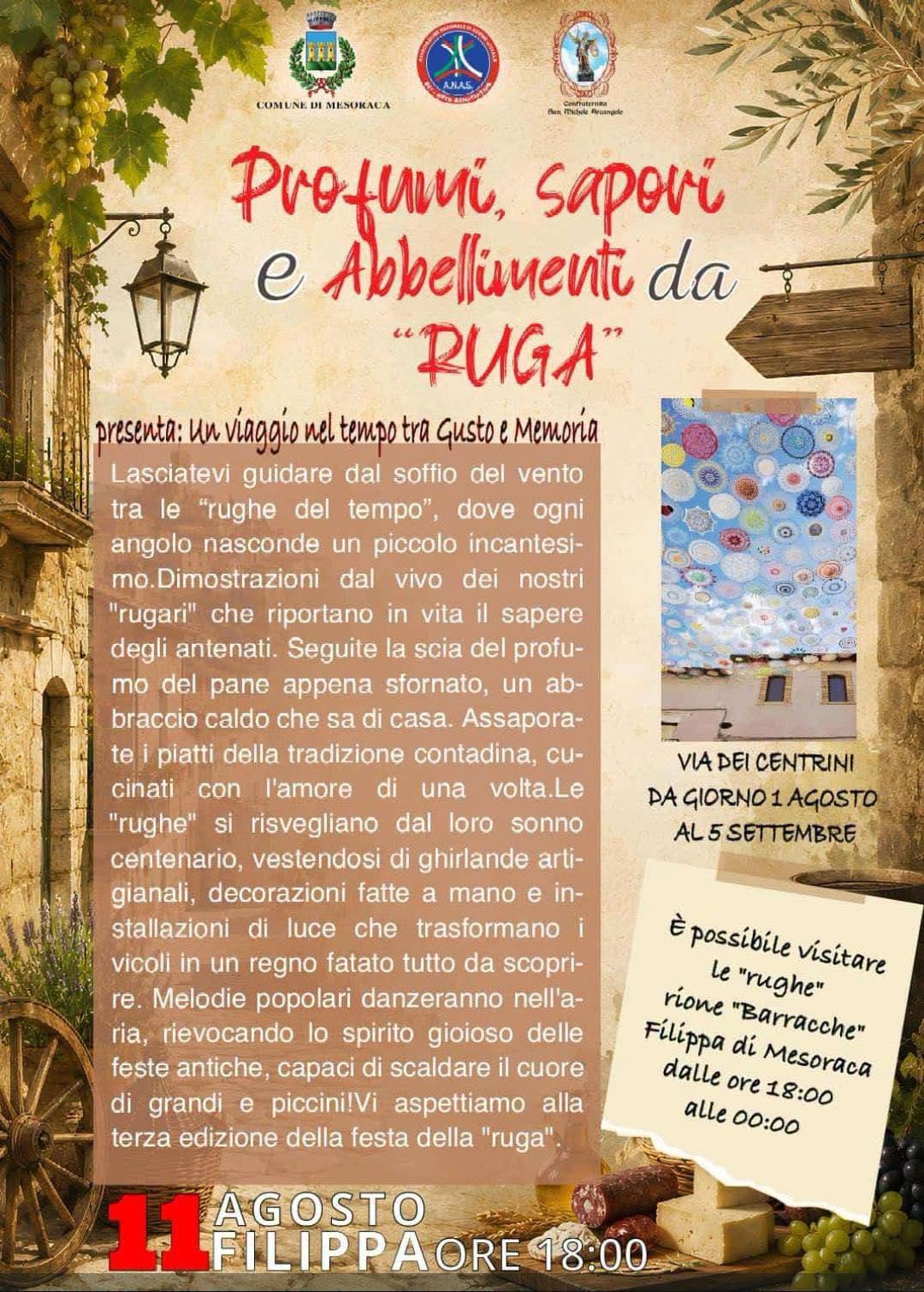 loc mesoraca - Meraviglie di Calabria - 6