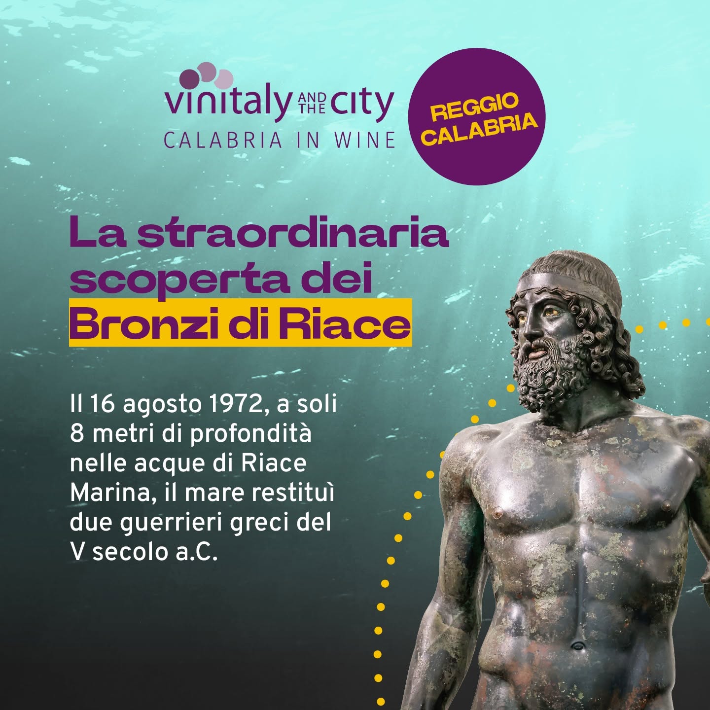 loc reggio 1 - Grandi preparativi a Reggio per la prima di Vinitaly and the City - 3 loc reggio 1 - Meraviglie di Calabria - 2