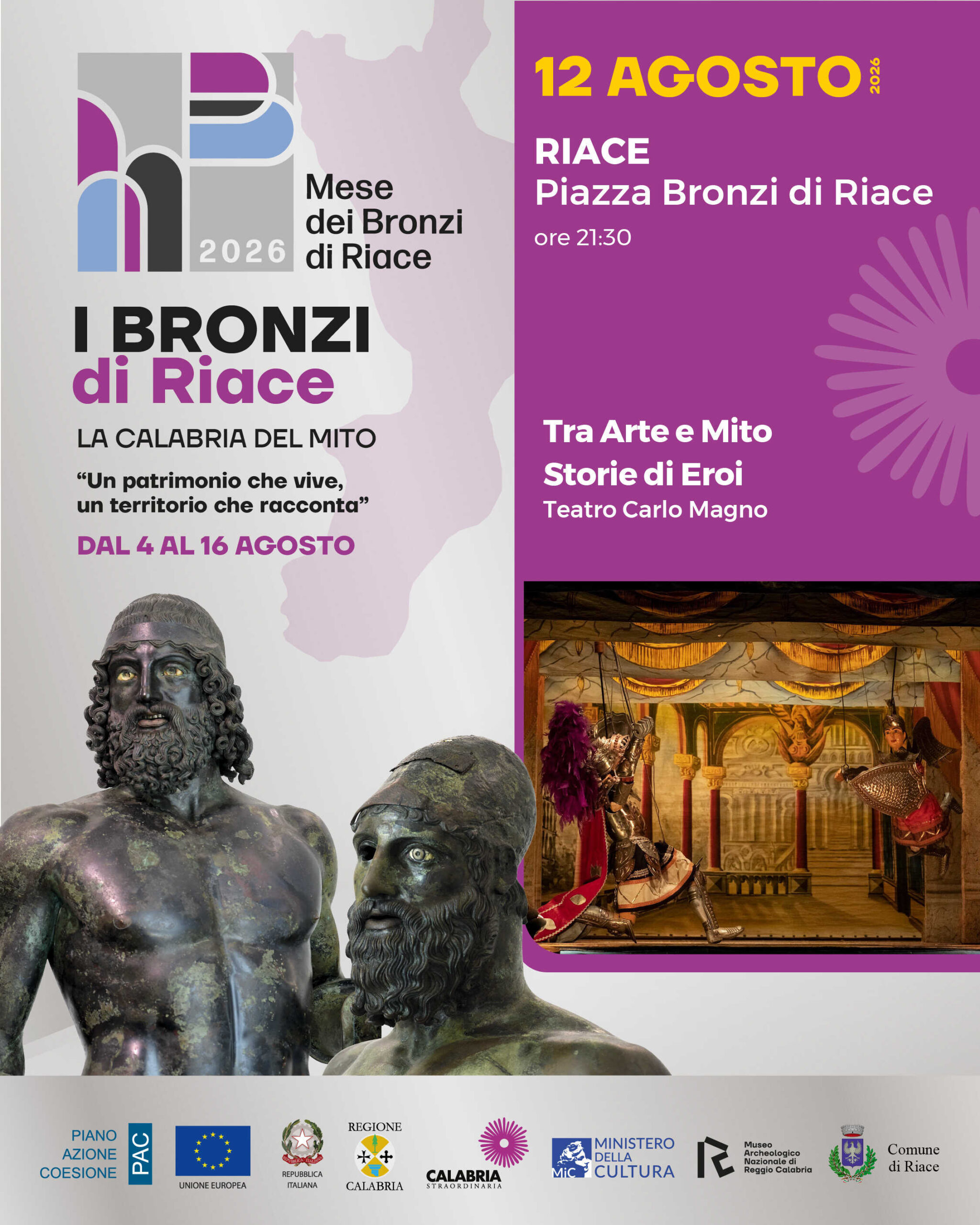 loc riace scaled - Meraviglie di Calabria - 2