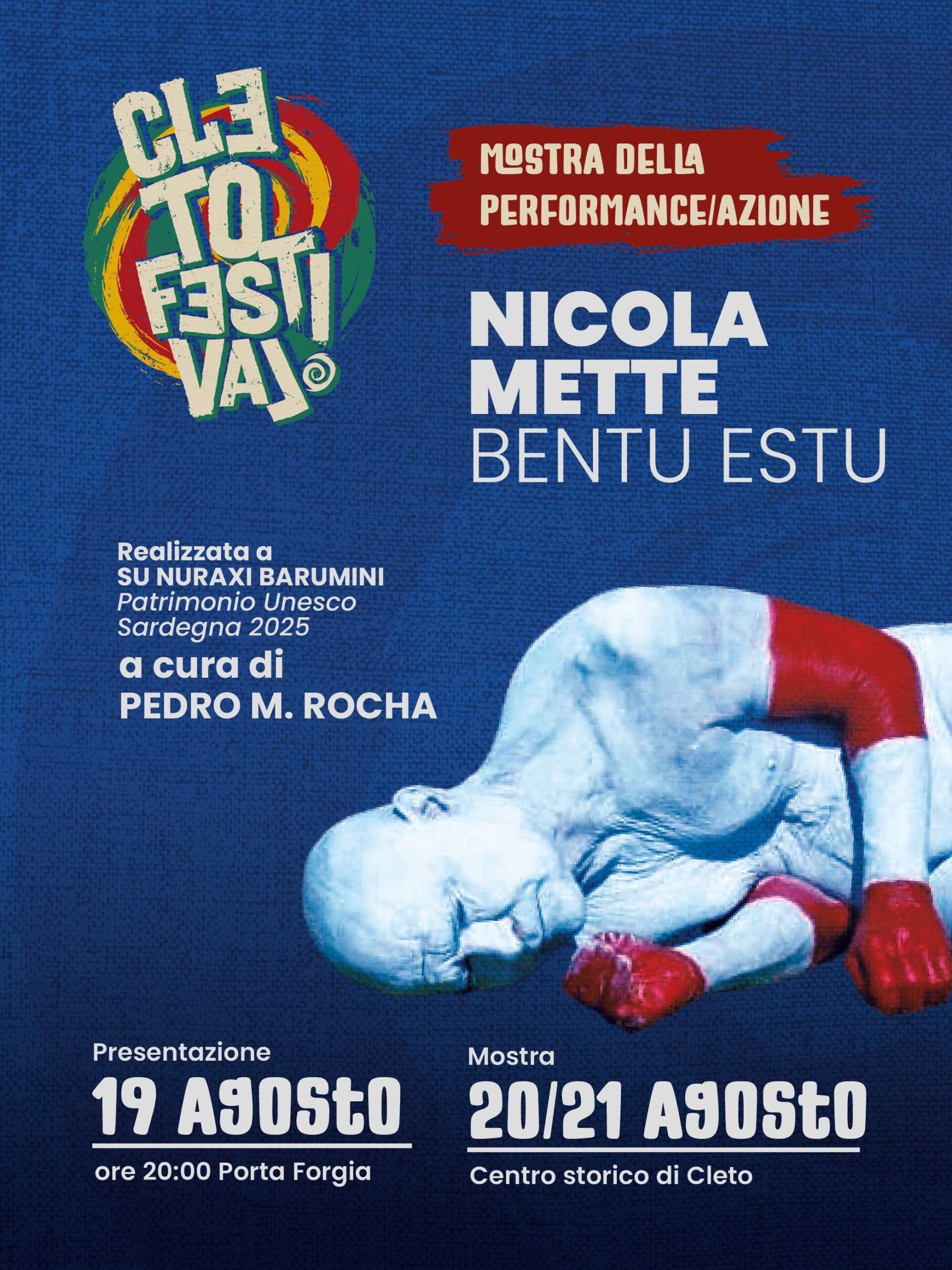 locandina CF2026 1 scaled - Democrazia e bellezza, l'impegno dal basso di Cleto Festival - 15 locandina CF2026 1 scaled - Meraviglie di Calabria - 14