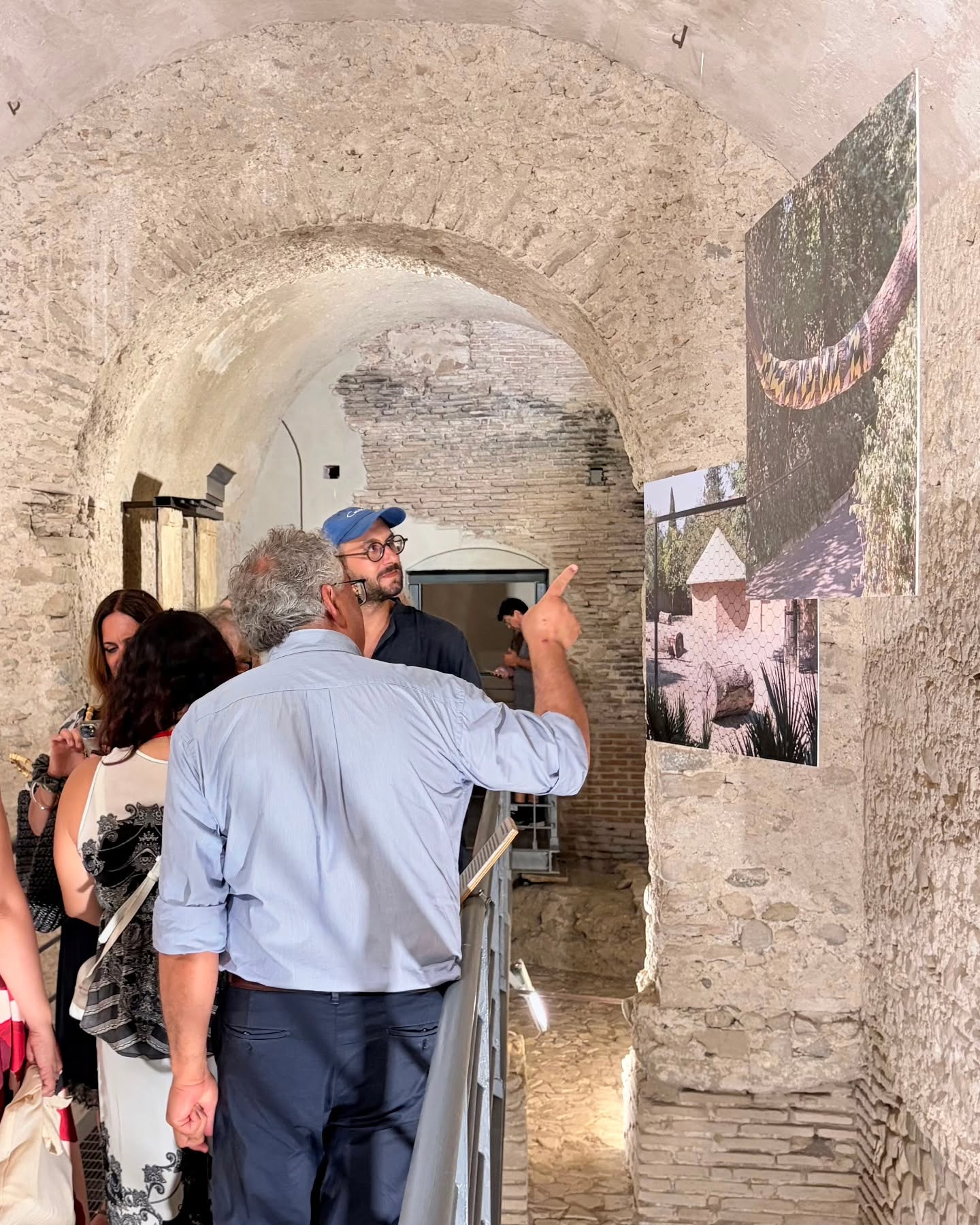 locri mostra zoo 8 - "Interno Zoo", la mostra di Christian Pardini al Parco di Locri Epizefiri - 5 locri mostra zoo 8 - Meraviglie di Calabria - 4